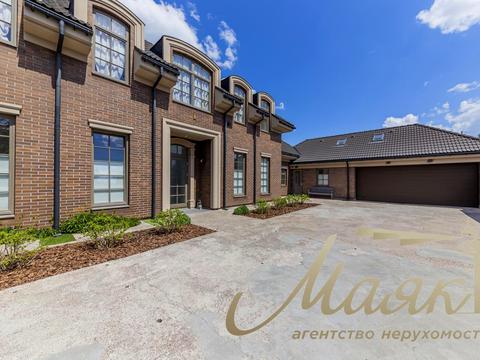 будинок за адресою озерна, 32