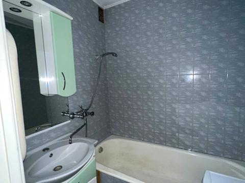 квартира по адресу Дубенская ул., 40