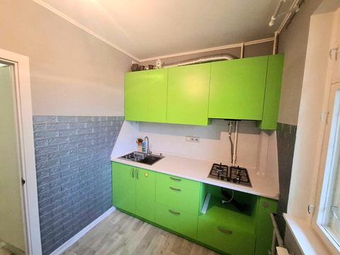 квартира по адресу Радужная ул., 39