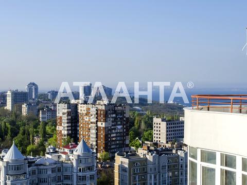 квартира за адресою Французький бульв., 22
