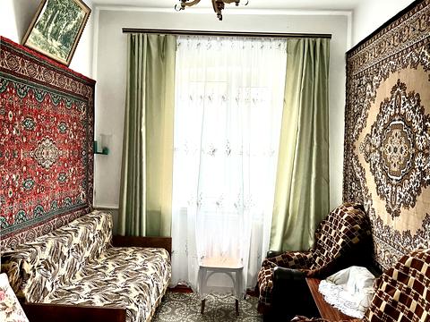 будинок за адресою В. Ілика вул., 33