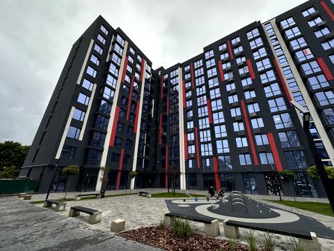 квартира за адресою Степана Бандери вул., 79