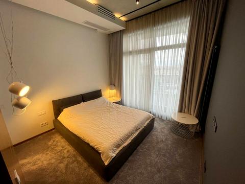 квартира за адресою Бойківська вул., 20Б