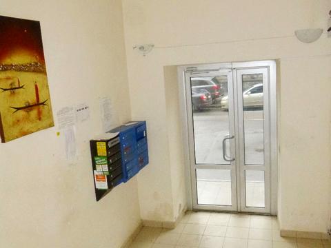 квартира по адресу Дарвіна ул., 8