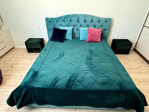 квартира за адресою Олени Пчілки вул., 5