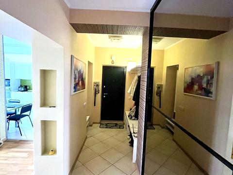 квартира по адресу Васильченко ул., 14