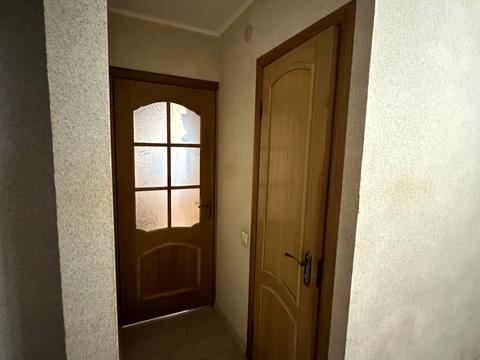 квартира по адресу Ісхака Рабіна, 12