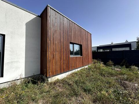 дом по адресу Шлюзовая ул.