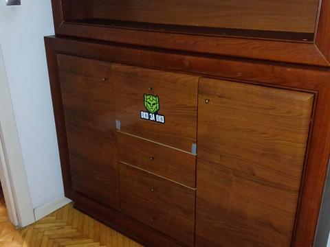 квартира по адресу Кульчицкой ул., 8
