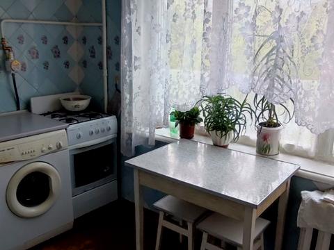 квартира по адресу Гарматная ул., 30