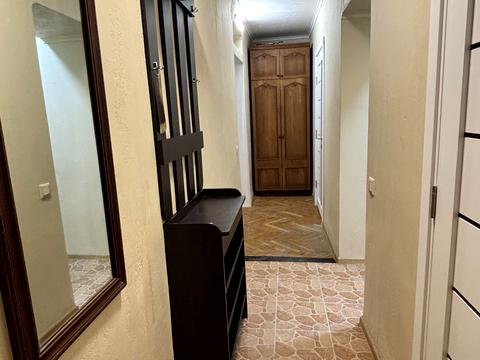 квартира по адресу Бусловская ул., 20