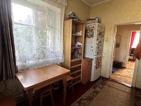 дом по адресу Молодіжна, 4
