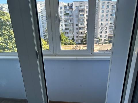 квартира за адресою Вікентія Беретті вул., 5-А