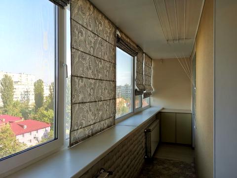 квартира по адресу Павла Тычины просп., 26-А