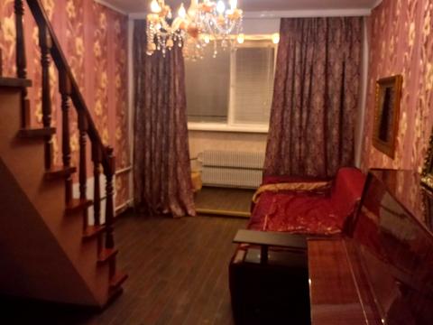квартира по адресу Победы просп., 78в