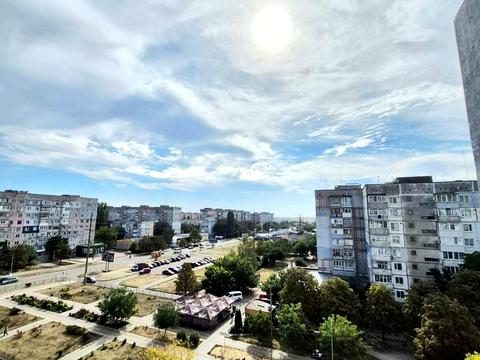 квартира за адресою Незалежності вул. (Космонавта Попова), 20 к1