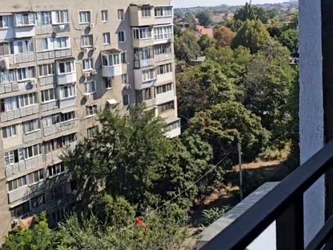 квартира по адресу Гераневая ул., 8