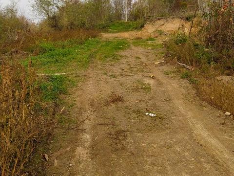 участок по адресу Польова, 5/2