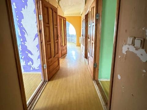 будинок за адресою Левітана вул.