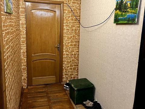 квартира по адресу Николая Кибальчича ул., 15