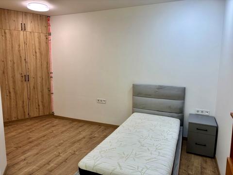 квартира по адресу Кульпарковская ул. (Кульпарківська), 64а