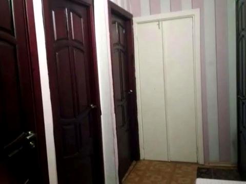 квартира по адресу Леся Курбаса просп., 12-А