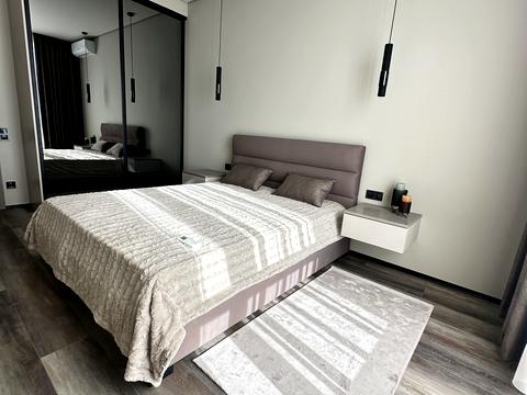 квартира по адресу Фортечный тупик (Тверской), 7в