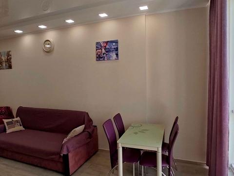 квартира за адресою Французький бульв., 60г