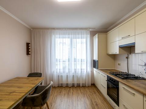 квартира по адресу Ивано-Франковск, Слобідська, 6