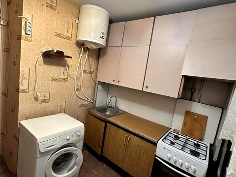 квартира за адресою Олександра Архипенка вул. (Мате Залки), 8-В