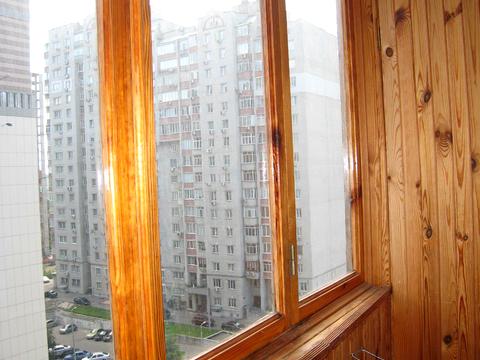 квартира по адресу Андрея Верхогляда ул. (Михайла Драгомирова), 4