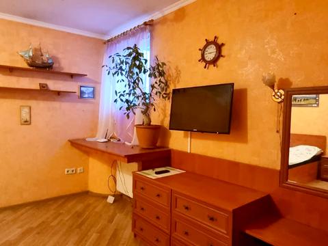 дом по адресу переулок Якорный, 4