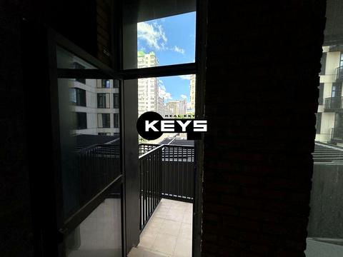 квартира за адресою Василя Тютюнника вул. (Анрі Барбюса), 39/2