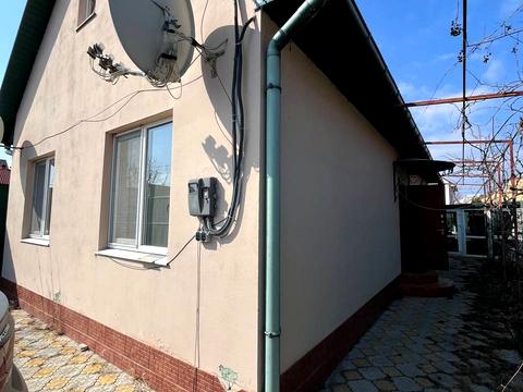 дом по адресу Водопровідна