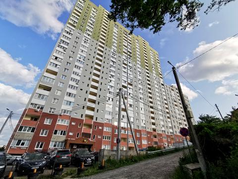 квартира за адресою Кургузова вул., 11-Д