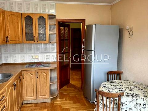 квартира по адресу Тарасовская ул., 21