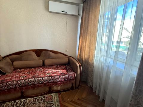 квартира по адресу Соломенская ул., 14