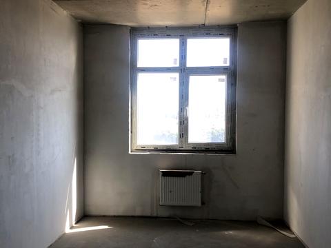 квартира по адресу Краснова ул., 1