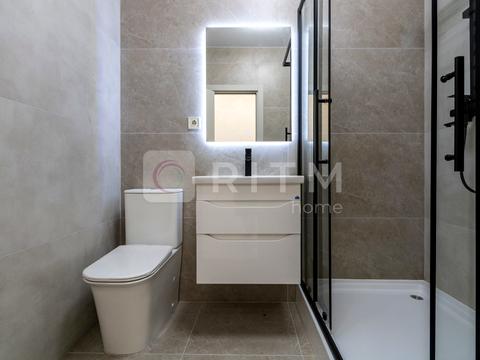 квартира за адресою Височана вул., 18