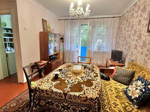 квартира по адресу Академика Шалимова ул. (Героїв Севастополя), 14