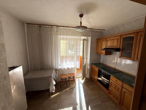 квартира по адресу Миропольская ул., 37