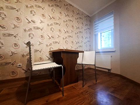 квартира за адресою Київ, Михайла Донця вул., 2-А