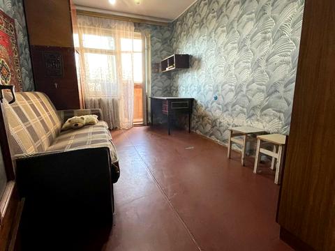 квартира за адресою Академіка Корольова вул., 74ь