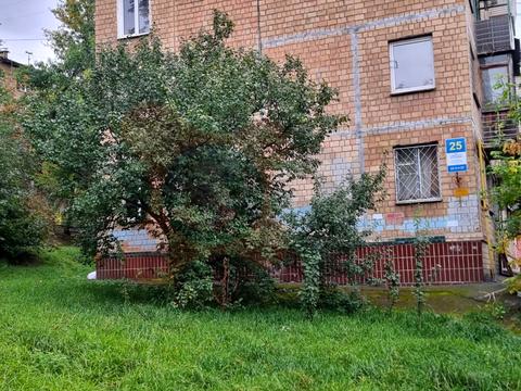 квартира за адресою Володимира Сальського вул. (Котовського), 25