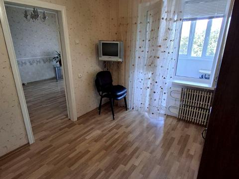 квартира по адресу Героев просп., 46