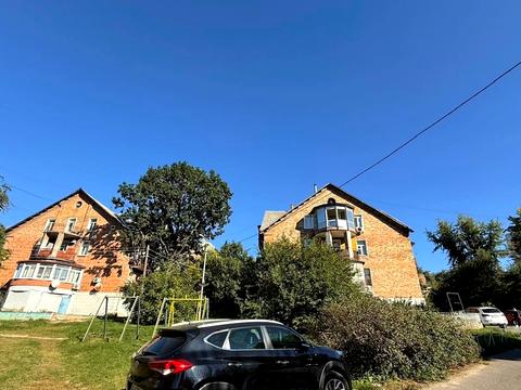 квартира по адресу Людмили Проценко ул. (Петра Красикова), 2