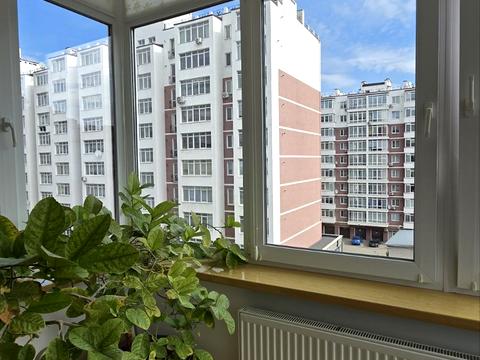 квартира по адресу Винная Гора ул., 10