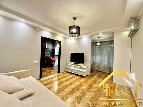 квартира за адресою Оболонська вул., 7