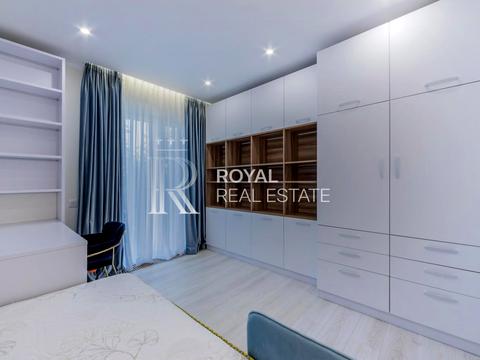 дом по адресу горіхова