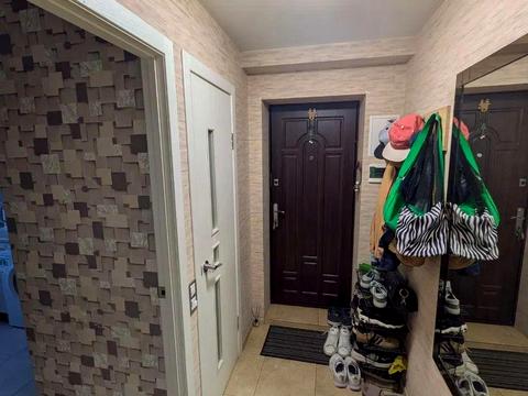 квартира по адресу Дмитрия Багалия ул. (Пожарского), 2